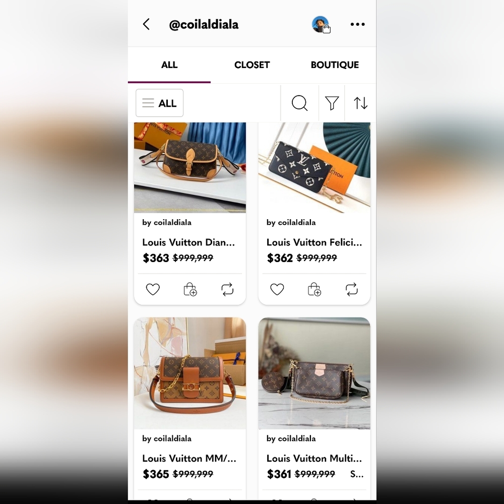 PLEASE SHARE - BEWARE of FAKE PM LISTINGS!!! - Picture 10 of 16